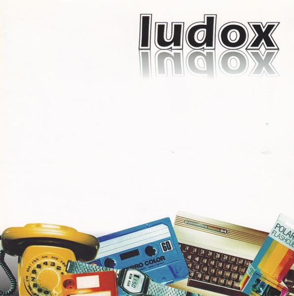 

CD LUDO X - Ludo X RMD95072 Record Music De 1995 Japan Dance & Electronica Used