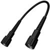 Multipurpose BNC Test Cable for All BNC Female Connectors Convenient for High Performances Signal Tests Daily Use D57B