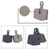 Brake Pads Brake Pads Bulletproof Fiber Part Replacement