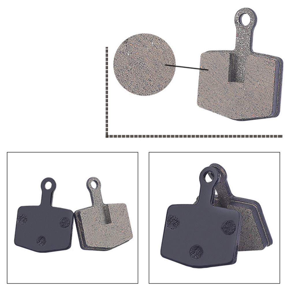 Brake Pads Brake Pads Bulletproof Fiber Part Replacement