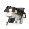 Car Turbo Electronic Actuator G-59 6NW009550 767649 Turbocharger for Ford Transit 2.2 FWD EURO 5 MK7 MK8 2012- OM642 Engine
