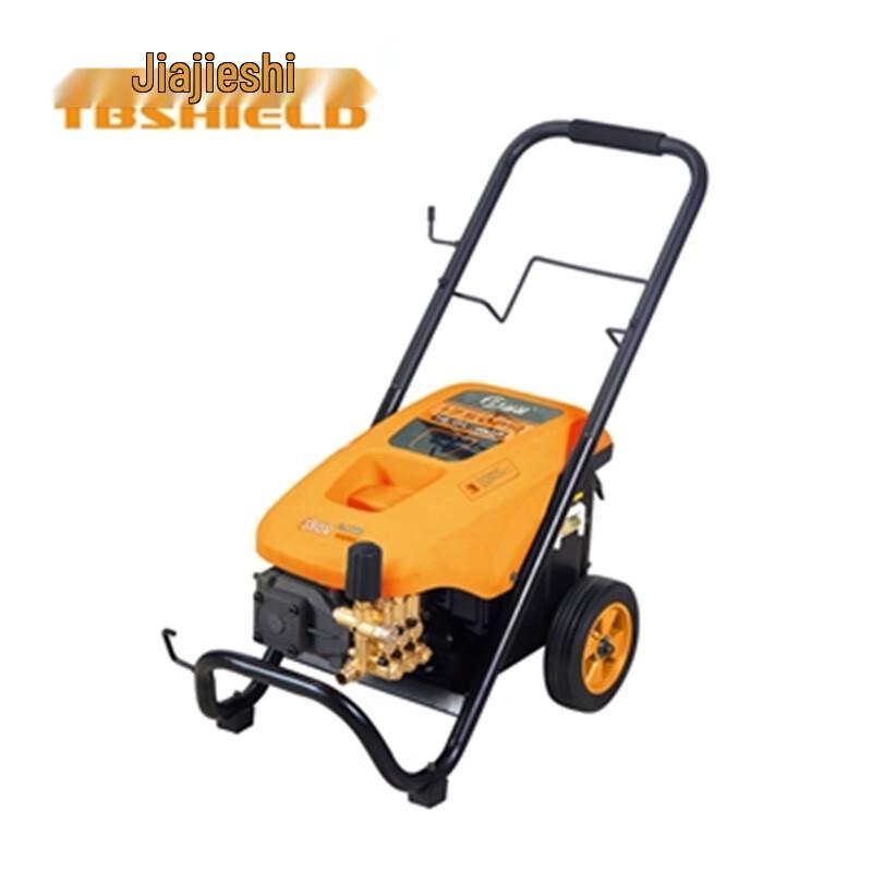 Jiajieshi 380V High-Pressure Washer CN plug (adapter included)