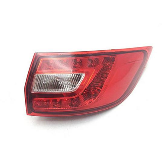 FAW Senya R7 Rear Taillight Assembly: Reversing and Brake Light
