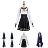 Elegant And Exquisite Danganronpa V3 Shirogane Tsumugi Uniform Cosplay Costume