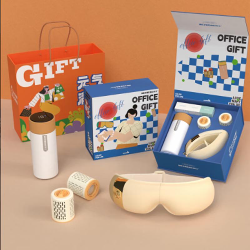 Hezheng Office Wellness Gift Set