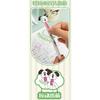 Creative Cute Puppy Tongue Pull Out Decompression Quick Drying Neutral Pen For Students Daily Writing