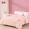 Mengjie Soft Antibacterial Bear Cake Fiber Quilt