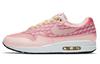 Air Max 1 Erdbeere Zitrone 2020 CJ0609-600