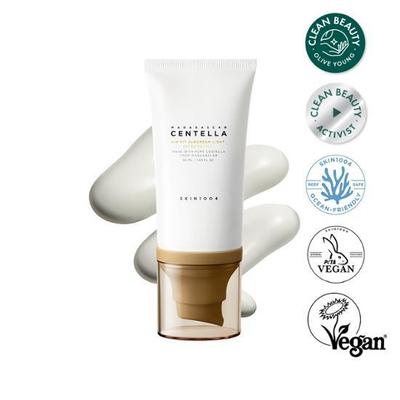 Madagascar Centella Air Fit Sun Cream Light 50ml
