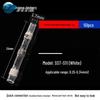 Conectori de sârmă de lipit termocontractabil