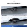 1Pcs Automobile Rear Camera Rain Shield Car Rear Camera Rain Cover Waterproof Protection Protector Car Accessories