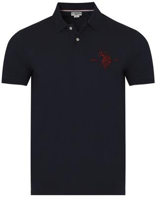 U.. Polo Assn. - Men' Salk Polo Shirt 197 66340 41029 179