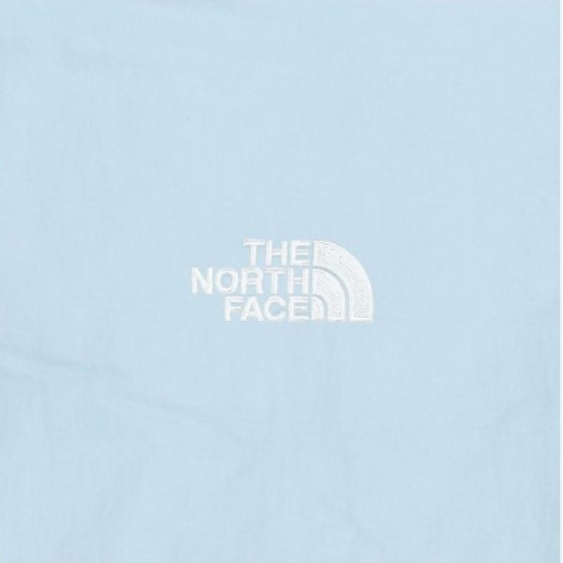 The North Face Women S Bonita Down Jacket Light Blue Nj1dr94l