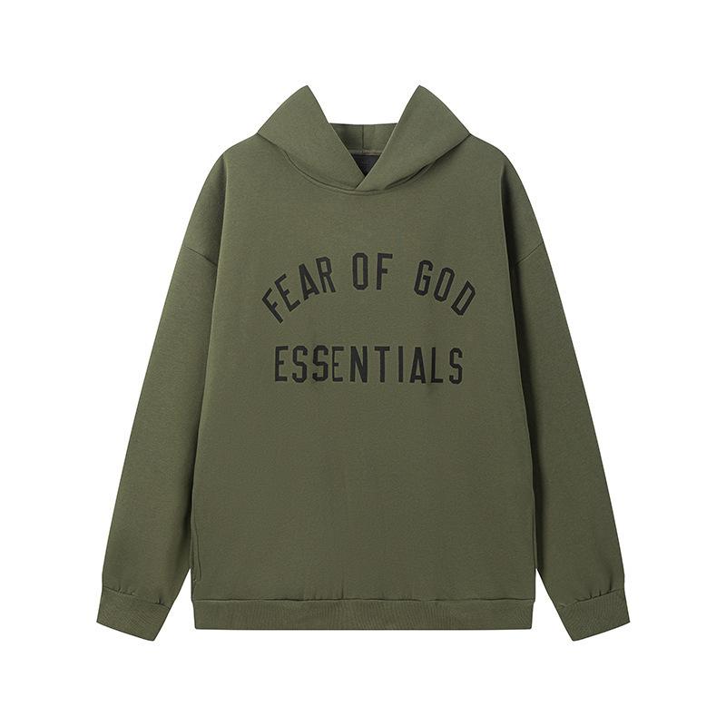 Sweatshirt and Sweatpants Set for Men
