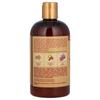 SheaMoisture Manuka Honey & Mafura Oil Shampoo for Extra Dry + Damaged Hair 384ml (13oz)