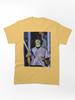 Super Mega Baseball “Baseball Furies The Warriors” Jery Hewitt Classic Unisex T-Shirt