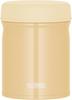 [Amazon.co.jp Exclusive] Thermos Vacuum Insulated Soup Jar, 400ml, Cream Yellow, JEB-400 CRY, Dishwasher Safe