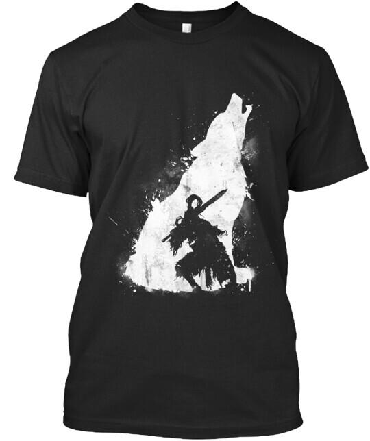 Dark Souls Tee T-Shirt Size S-4XL S