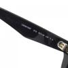 Used Loewe LW40105F Sunglasses