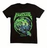 This Is Absolution Killswitch Engage Band S-234XL Unisex Black T-shirt TG0031