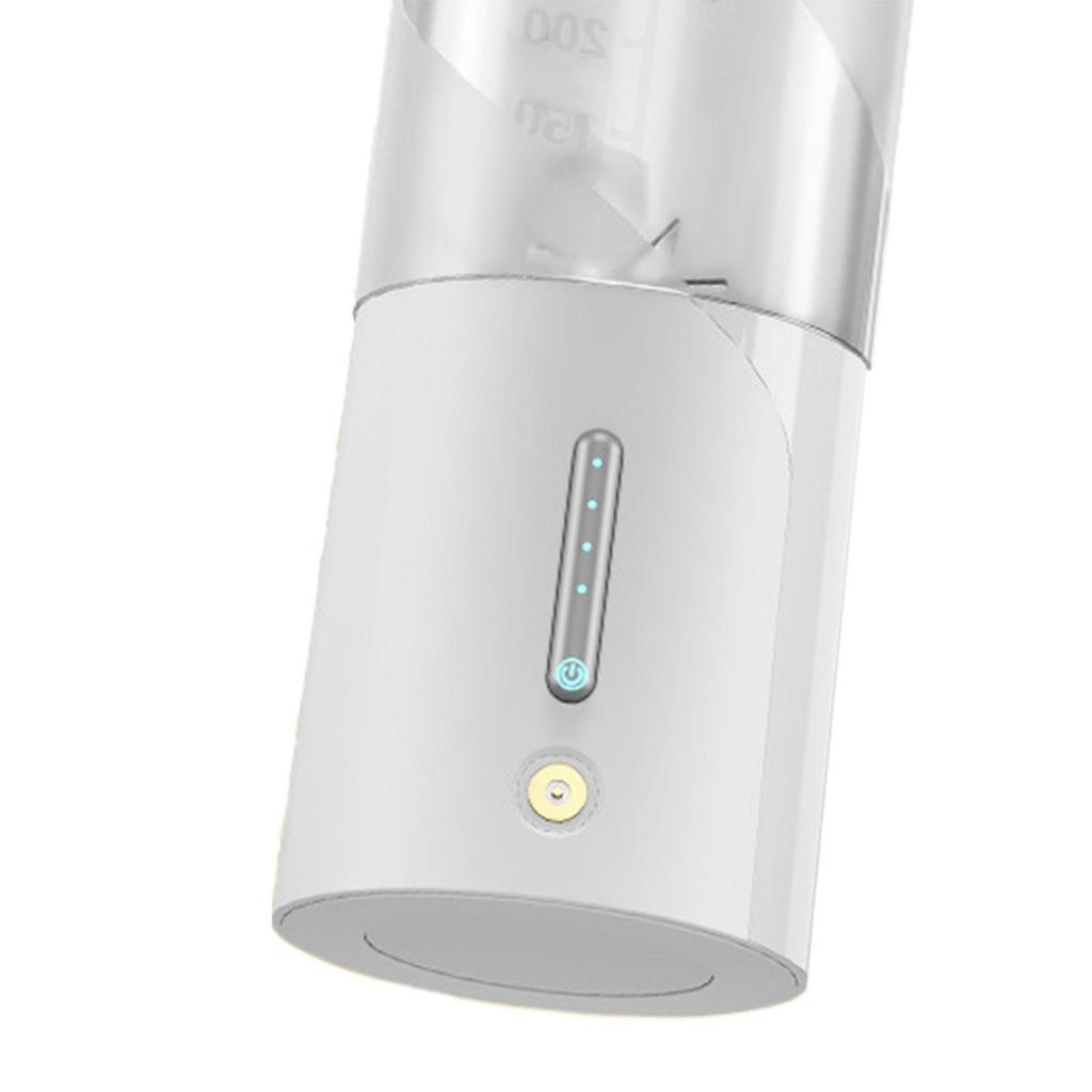 Blender Juicer USB Mini Juicer for Kitchen and Home Travel, Gym, Outdoors