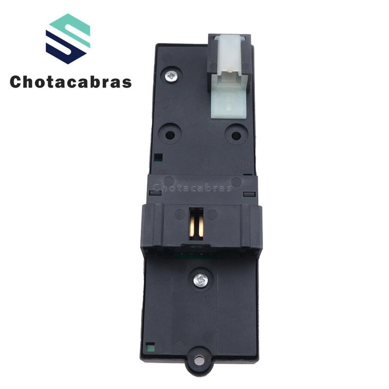 83593-S04-9500 Electric Master Window Control Switch For Honda Civic DX EX GX LX Sedan 4 Door 1996 1997 1998 1999 2000 16+1 P