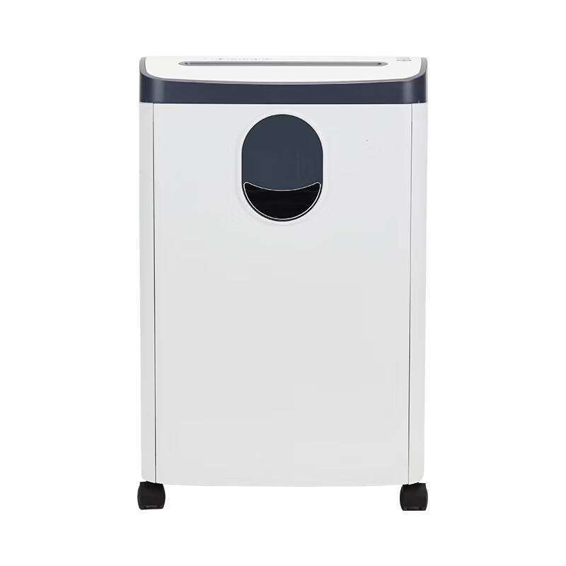 

M&G AEQ96703 Commercial High-Security Paper Shredder CN plug (adapter included)