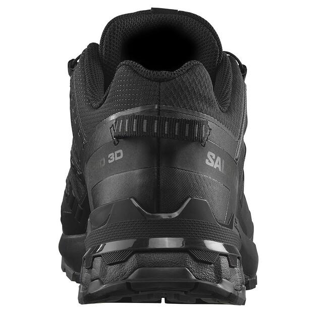 Salomon Xa Pro 3D V9 Goretex Wide кроссовки трейловые