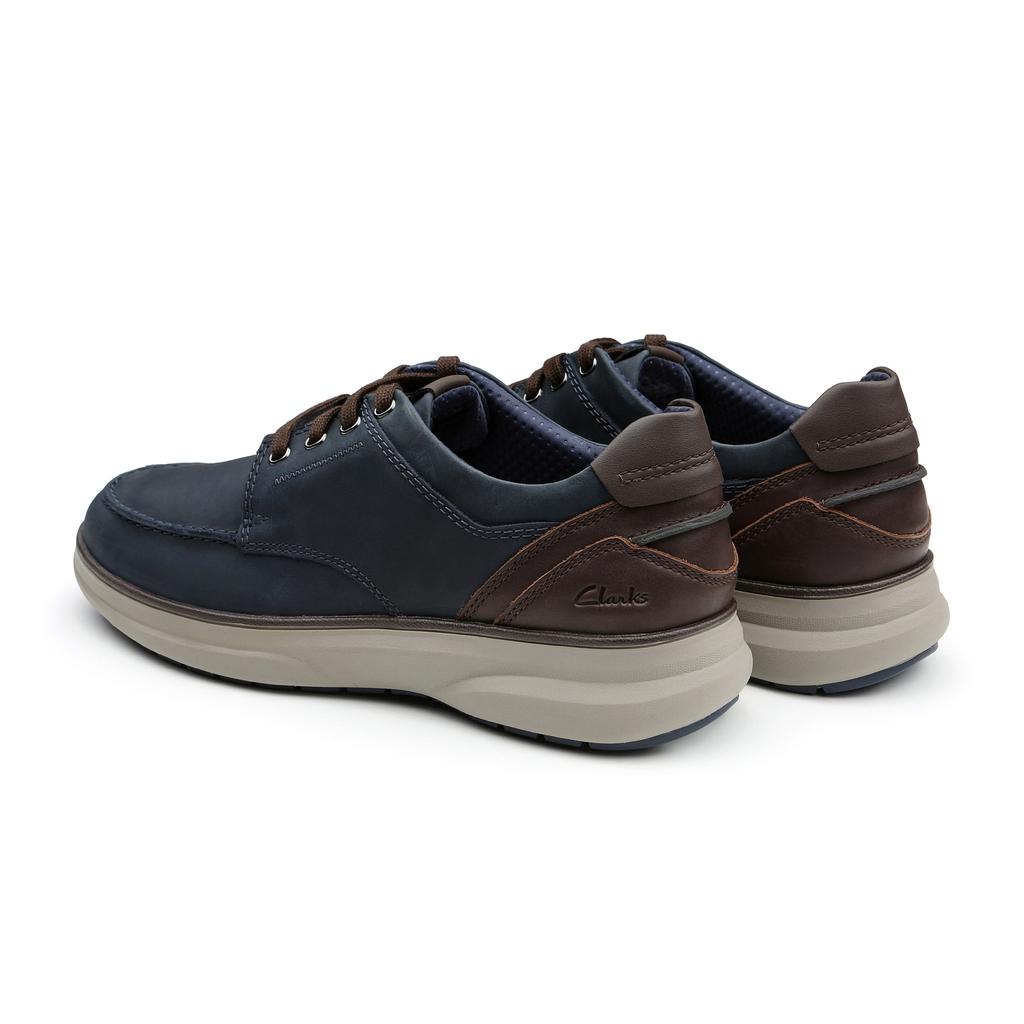 Clarks Men'S Cushioned Casual Shoes Claoxc5804Mf (Select 1 Of 2)