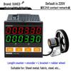 Intelligent Digital Display High-Precision Roller Encoder Edge Banding Machine Odometer Counter (Fully Automatic)