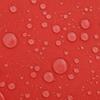 Cushion Cover 2 Pcs HEERLEN Red Ø 15 X 40 Cm Polyester
