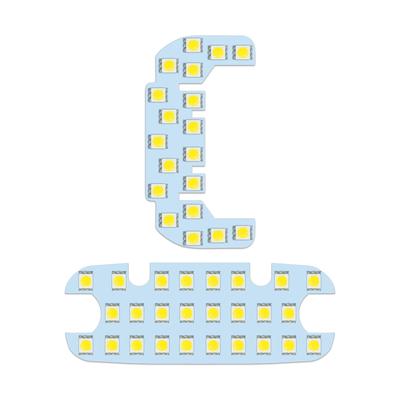 Illuminazione interna – Illuminazione interni