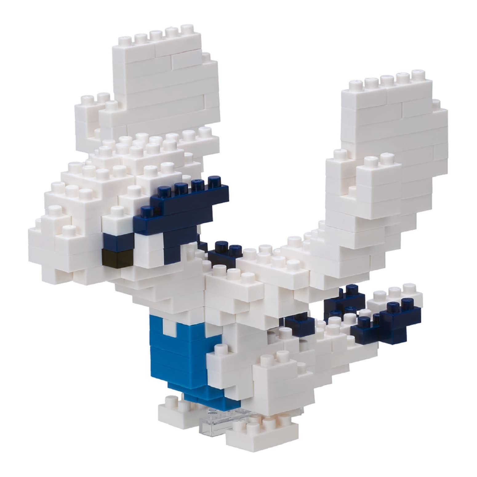 nanoblock Покемон Лугия NBPM_032