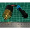 6657389 Oil Pressure Switch Sensor Compatible with Bobcat Excavator 321 319 E08 E14 E16 X320 E10 320 322 323 324 418 453 463 X319 Part Replacement