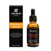 Vitamin C Serum Face Moisturizing Brightening Vc Skincare Gentle Moisturizing Non-irritating Essence