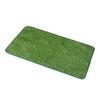 Dog Toilet with Lawn Mat for Small To Large Breeds