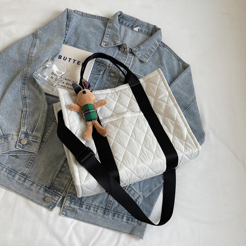 Женская сумка большой вместимости — фото 16