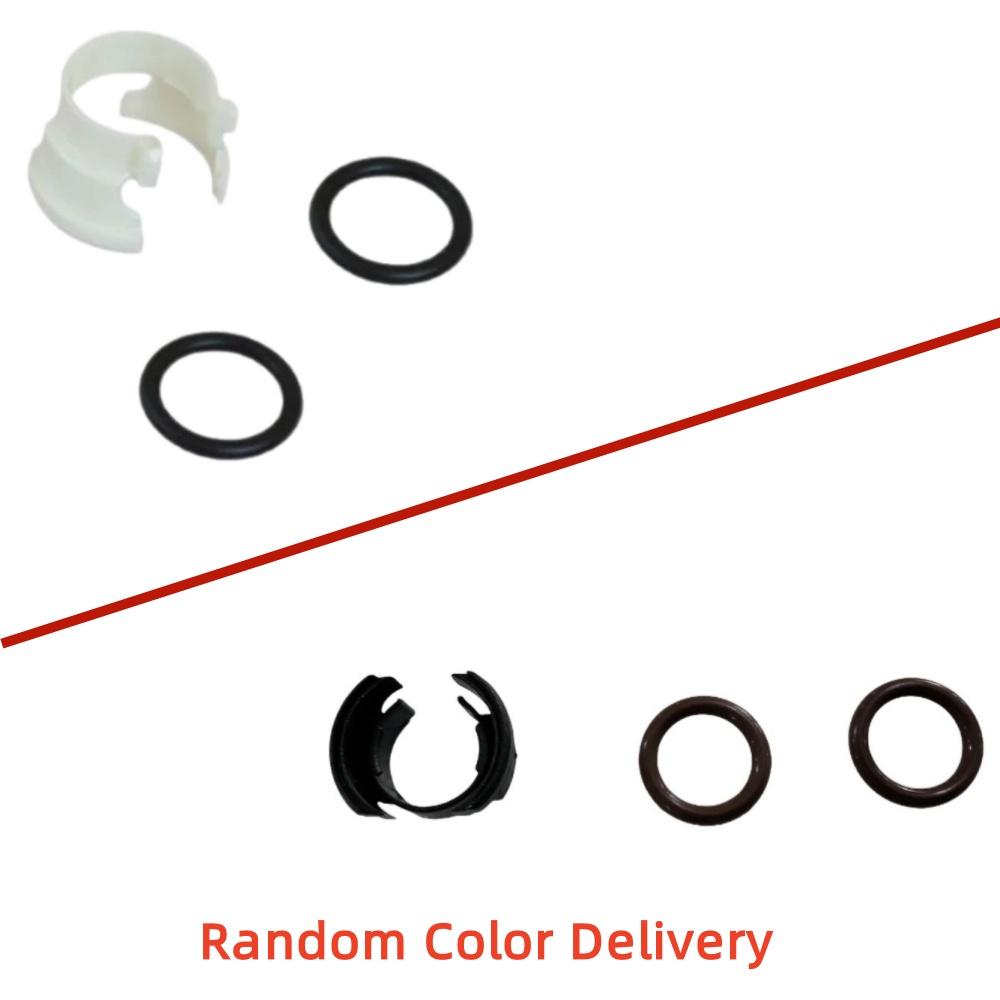 A/C Refrigerant Line Clamp For Toyota Camry Corolla Prius 88718-52280