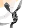4-Point Helmet Chin Strap