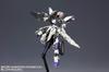 Frame Arms Second RE2 Height 160mm Scale Plastic Model FA126 RF-12/B Jive Approx. 1/100