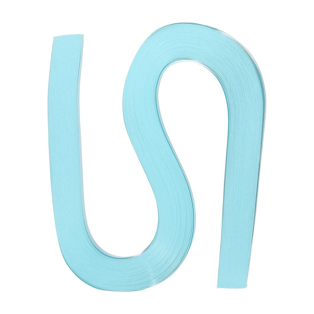 Uxcell 120 Strips Quilling Paper Set 54cm Mixed Color DIY Decoration Gift Craft Paper Christmas Origami Craft DIY Quilling