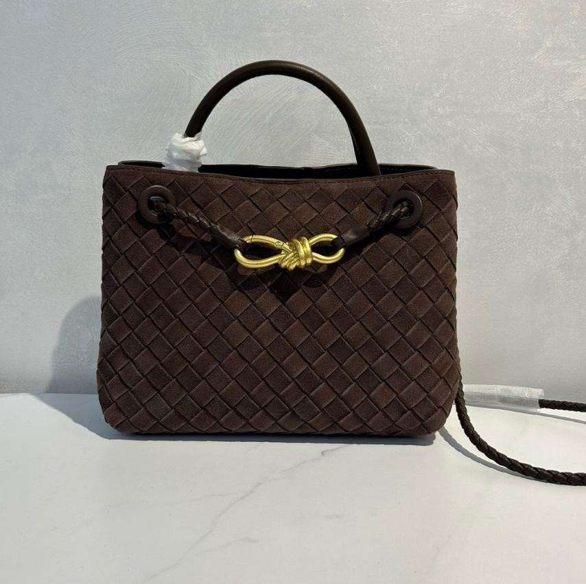 Designed Leather Bag Large Capacity Casual Handbag Single Shoulder Underarm Tote Bag For Women