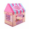 Ice Cream Shop Tent Foldable Bakery Play Lightweight for Toddlers