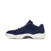 Air Jordan 11 Retro Low 'RE2PECT' (Unisex) binary blue / sail-binary blue Vintage Basketball Shoes AV2187 441