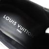 Tolle LOUIS VUITTON Sneaker Weiß schwarz Damen 36.5 Gebraucht