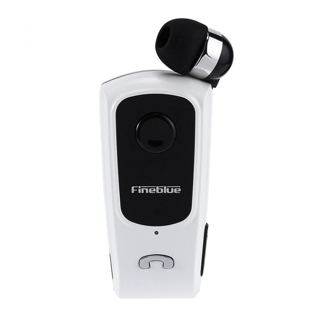Fineblue F920 Bluetooth Headset Calls Remind Vibration Mini Wireless Earphone Retractable Portable Sport Run Gamer Headphone - 44 - View #3