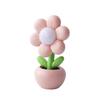 Mini Size LED Night Light Floral Design Floral Night Light Bedside Night Light  For Children
