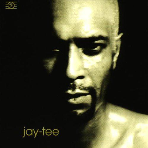 

CD JAY-TEE - Jay-Tee EFA12840 Hot Wire Record 1998 Germany Jazz Used