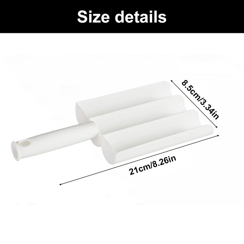 Reative Plastic  Meatball Apparatus Maker Clip Fish Ball Rice Ball Making Mold Form Tool Kitchen Accessories Meat Baller Utensil