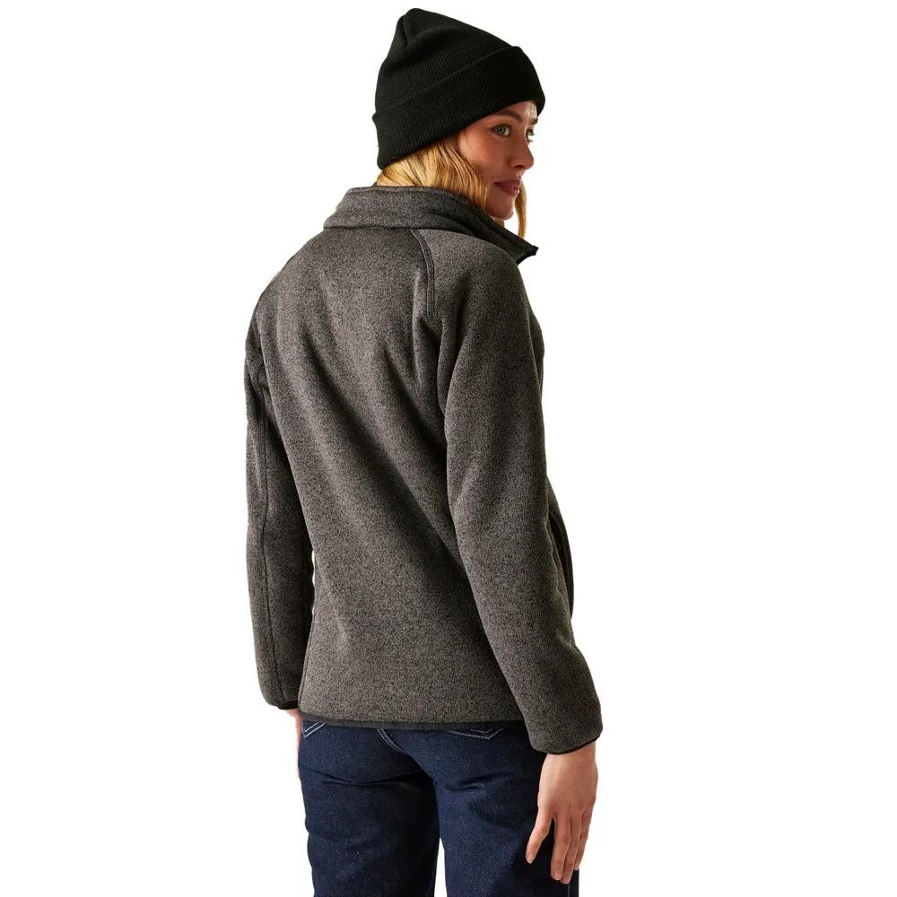 Regatta Флисовая на молнии Mellrey